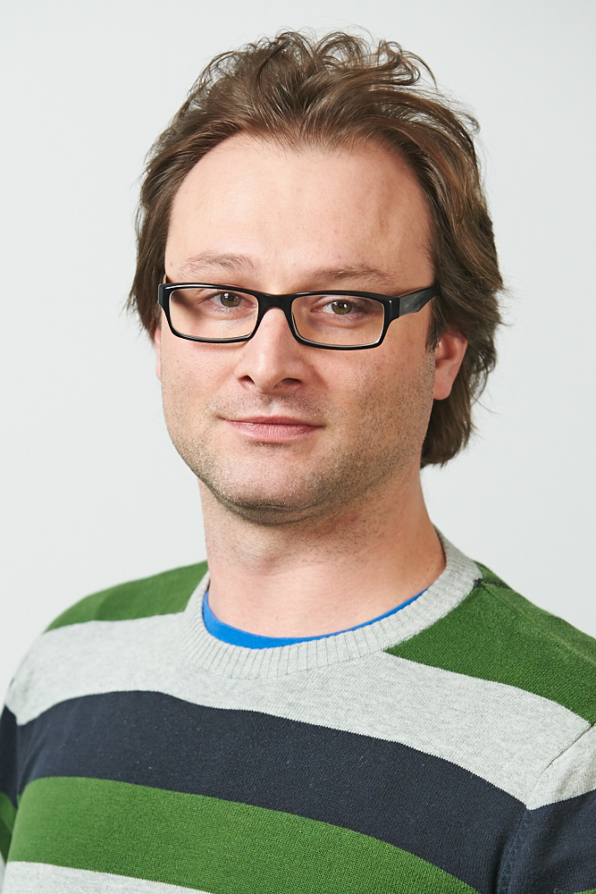Paweł Bolewicki