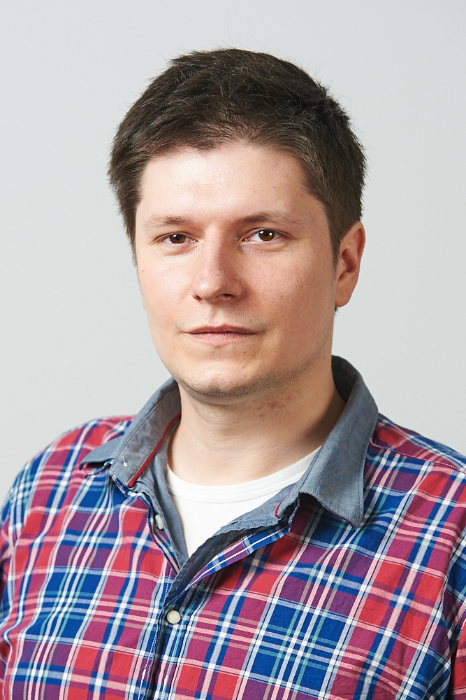 Jakub Krzesłowski