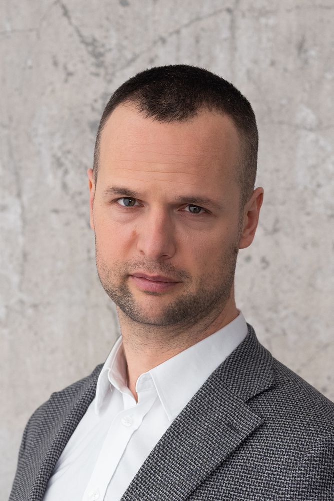 Marcin Adamczyk